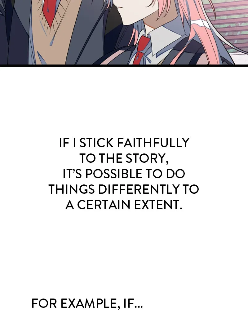 Read Surviving Romance chapter 4 image 34 on Lezhin
