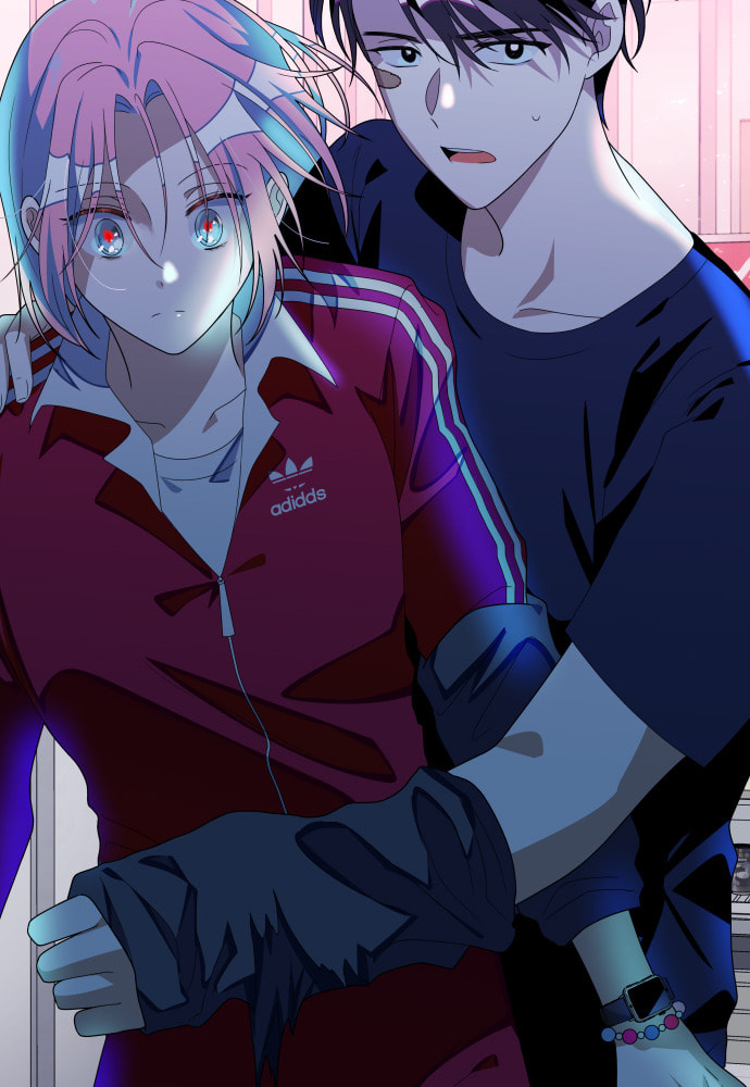 Read Surviving Romance chapter 40 image 2 on Lezhin