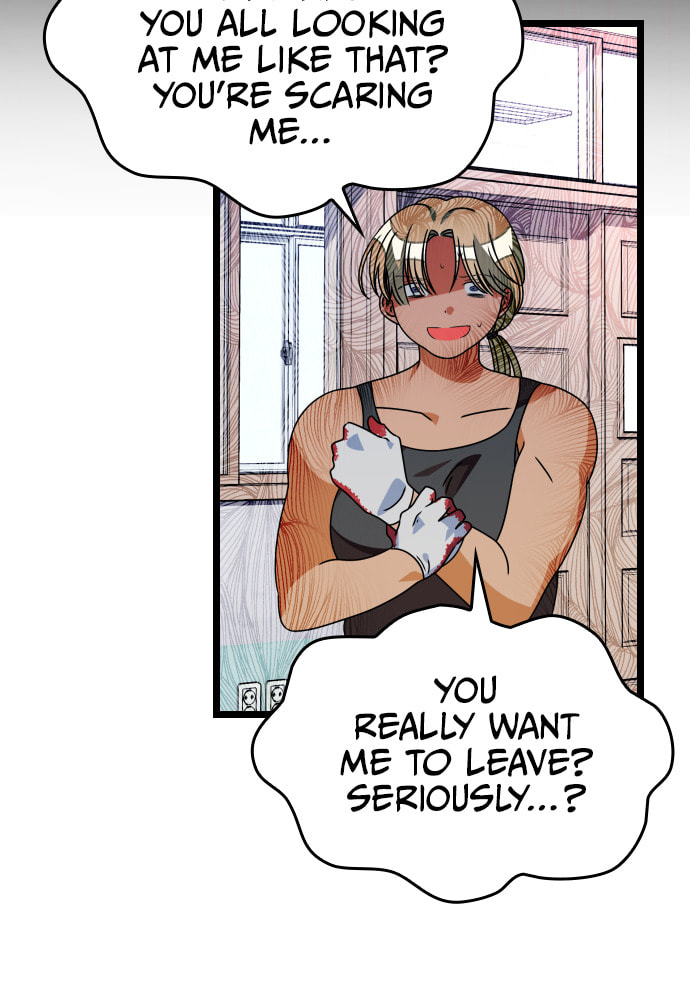 Read Surviving Romance chapter 40 image 24 on Lezhin