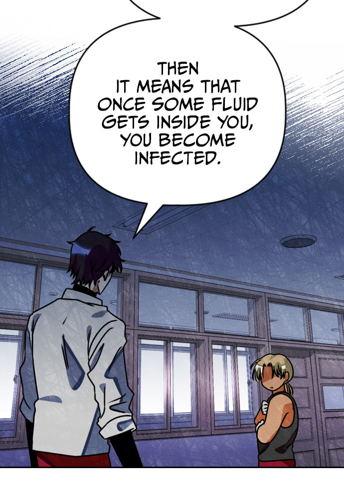 Read Surviving Romance chapter 40 image 28 on Lezhin