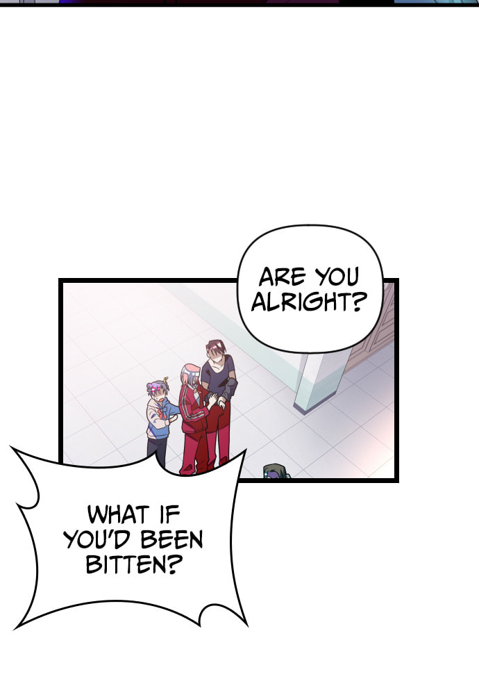 Read Surviving Romance chapter 40 image 3 on Lezhin