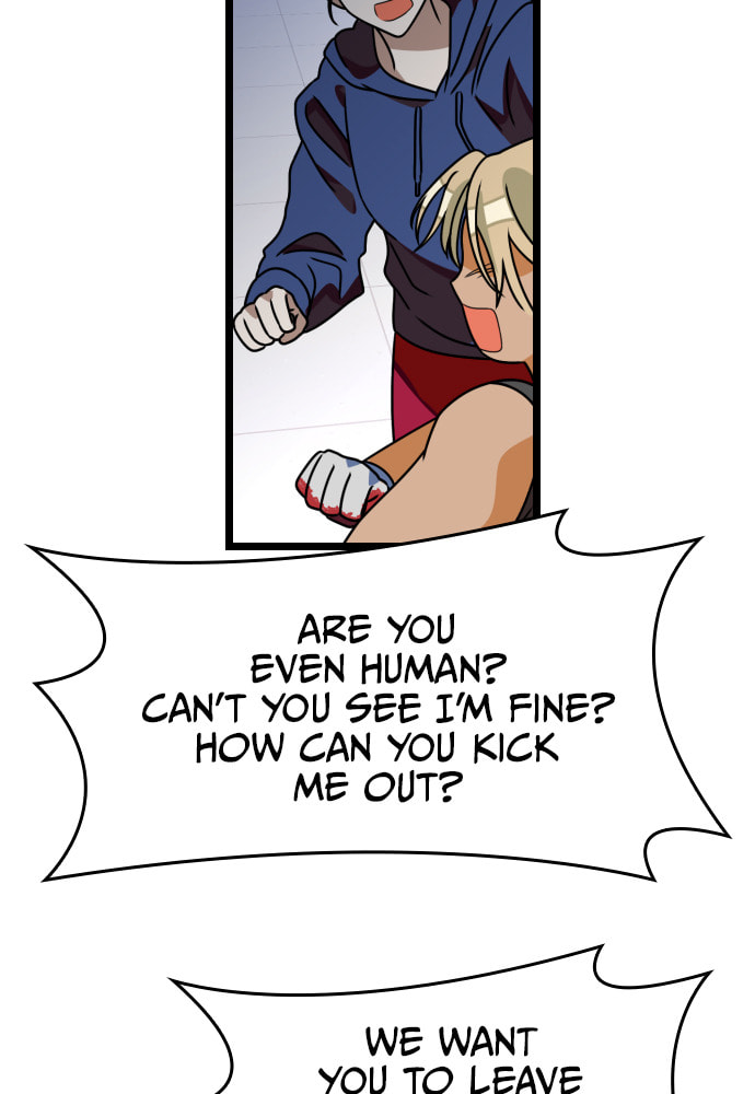 Read Surviving Romance chapter 40 image 32 on Lezhin
