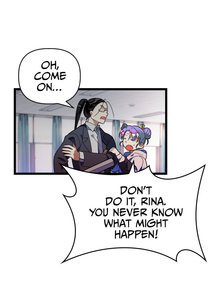 Read Surviving Romance chapter 40 image 58 on Lezhin
