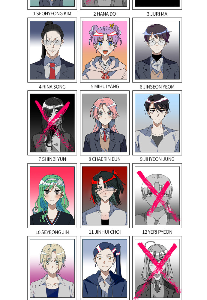 Read Surviving Romance chapter 40 image 76 on Lezhin