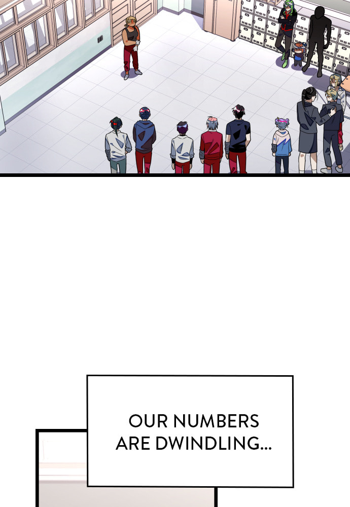 Read Surviving Romance chapter 40 image 9 on Lezhin
