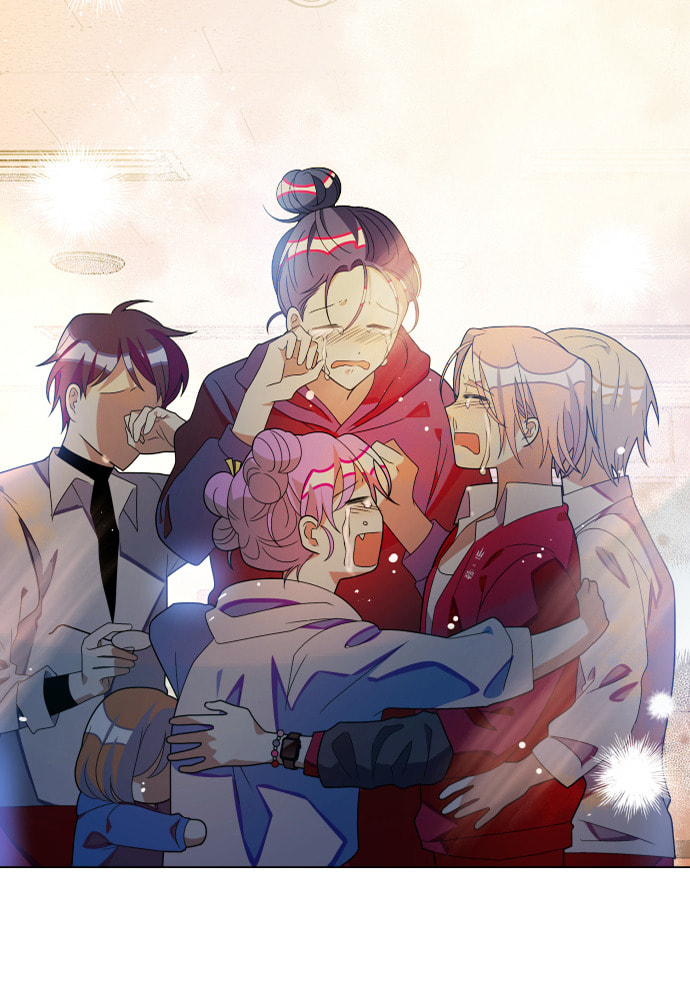 Read Surviving Romance chapter 41 image 108 on Lezhin
