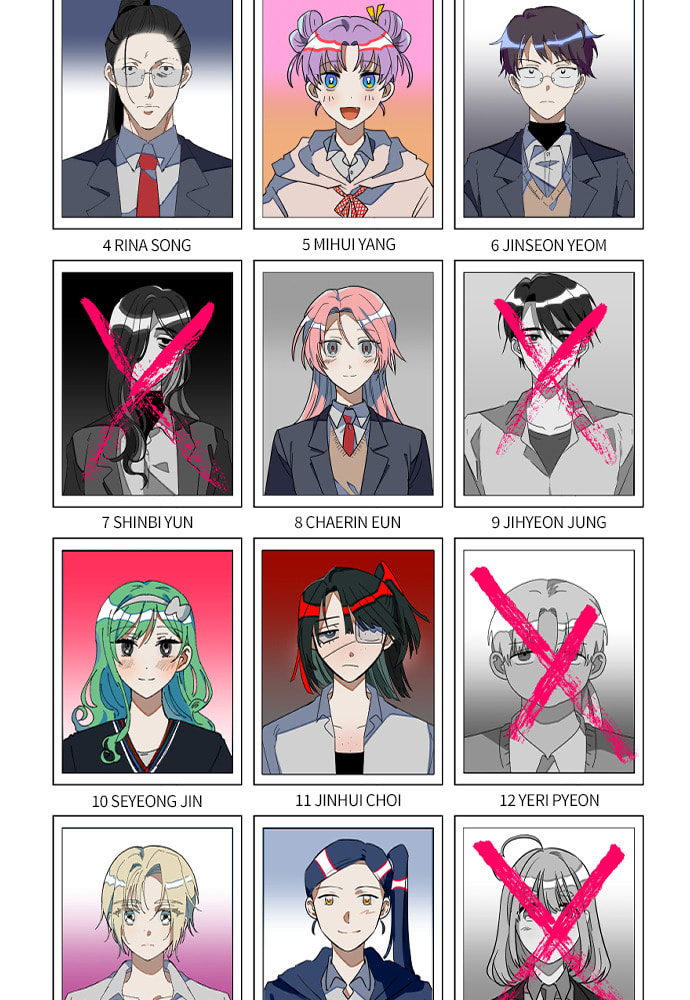 Read Surviving Romance chapter 41 image 125 on Lezhin