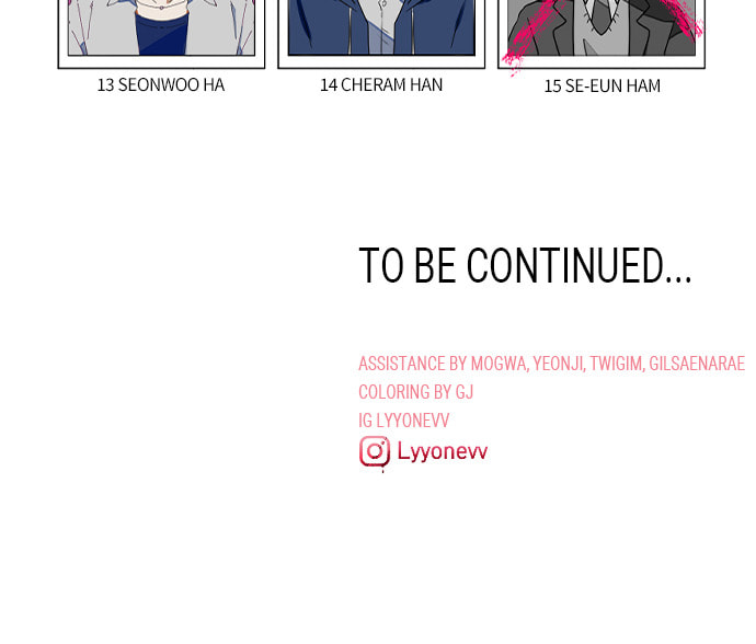 Read Surviving Romance chapter 41 image 126 on Lezhin