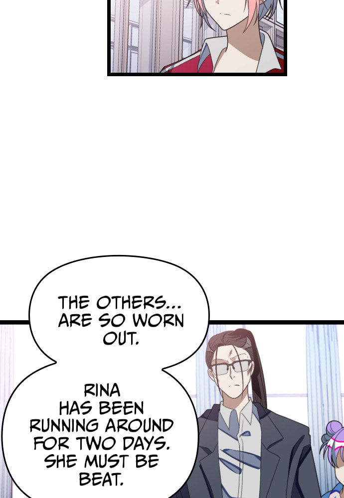 Read Surviving Romance chapter 41 image 23 on Lezhin