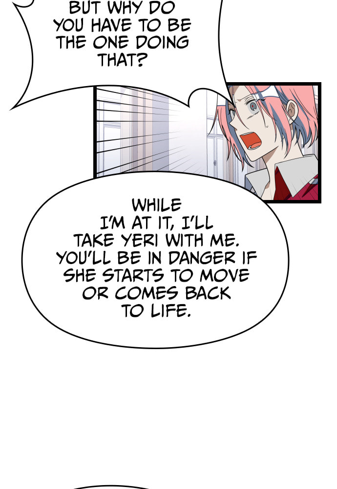 Read Surviving Romance chapter 41 image 25 on Lezhin