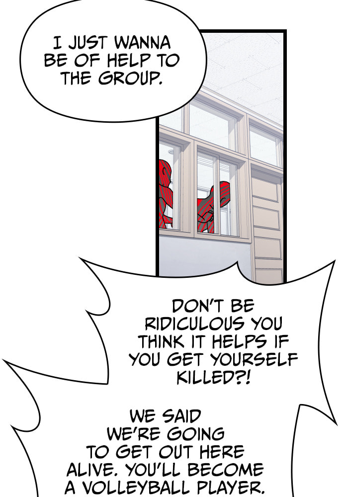 Read Surviving Romance chapter 41 image 26 on Lezhin