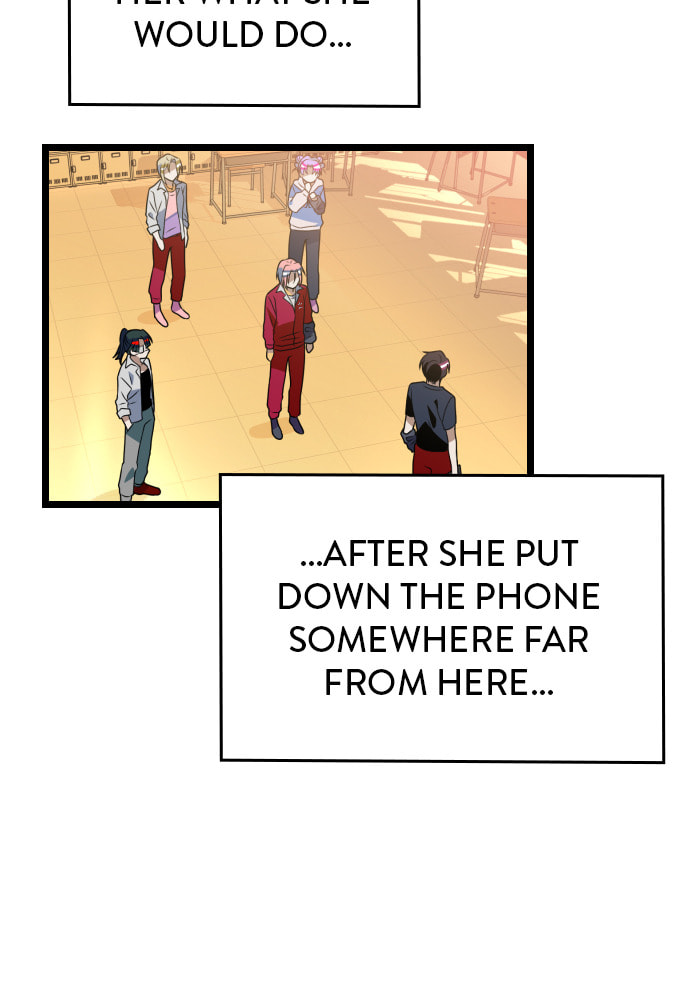 Read Surviving Romance chapter 41 image 48 on Lezhin