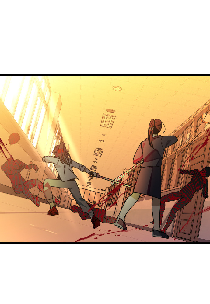 Read Surviving Romance chapter 41 image 99 on Lezhin