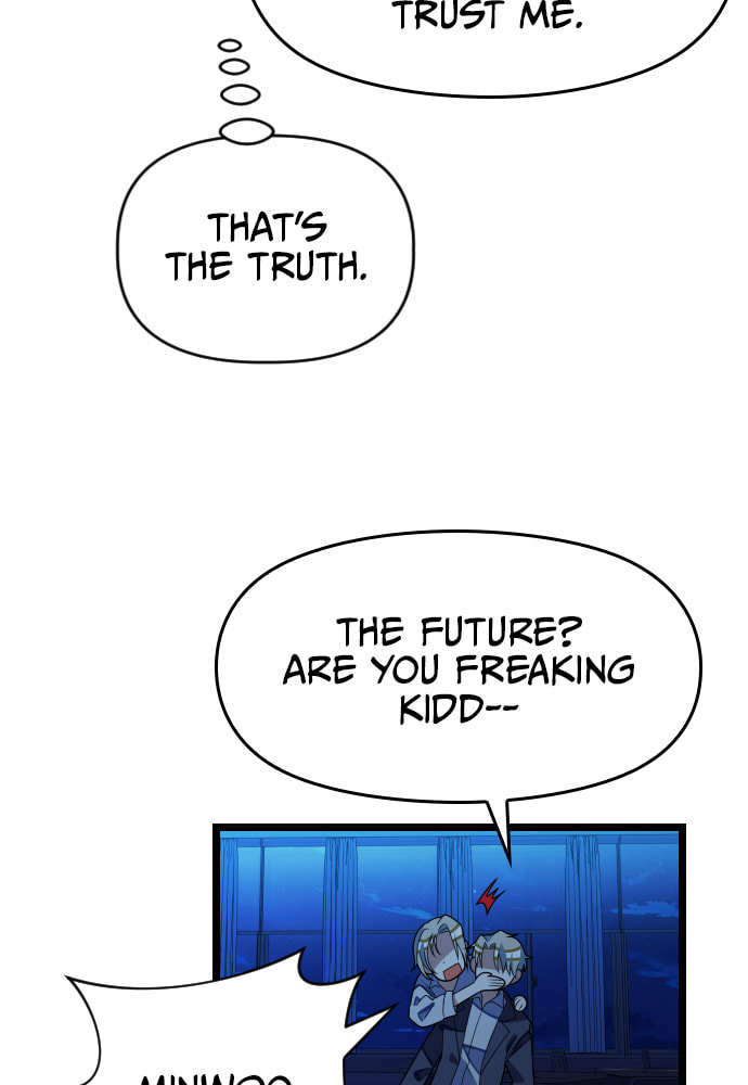 Read Surviving Romance chapter 42 image 31 on Lezhin