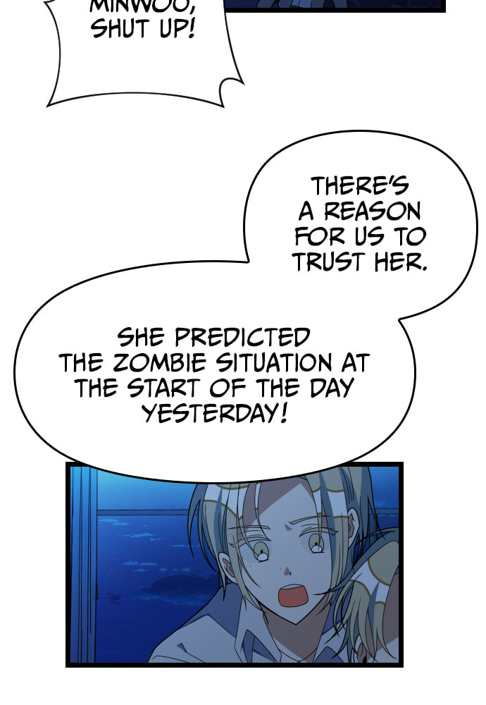 Read Surviving Romance chapter 42 image 32 on Lezhin