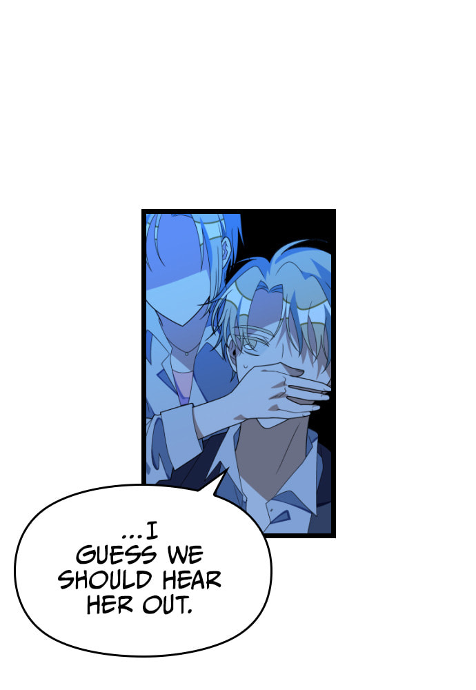 Read Surviving Romance chapter 42 image 33 on Lezhin
