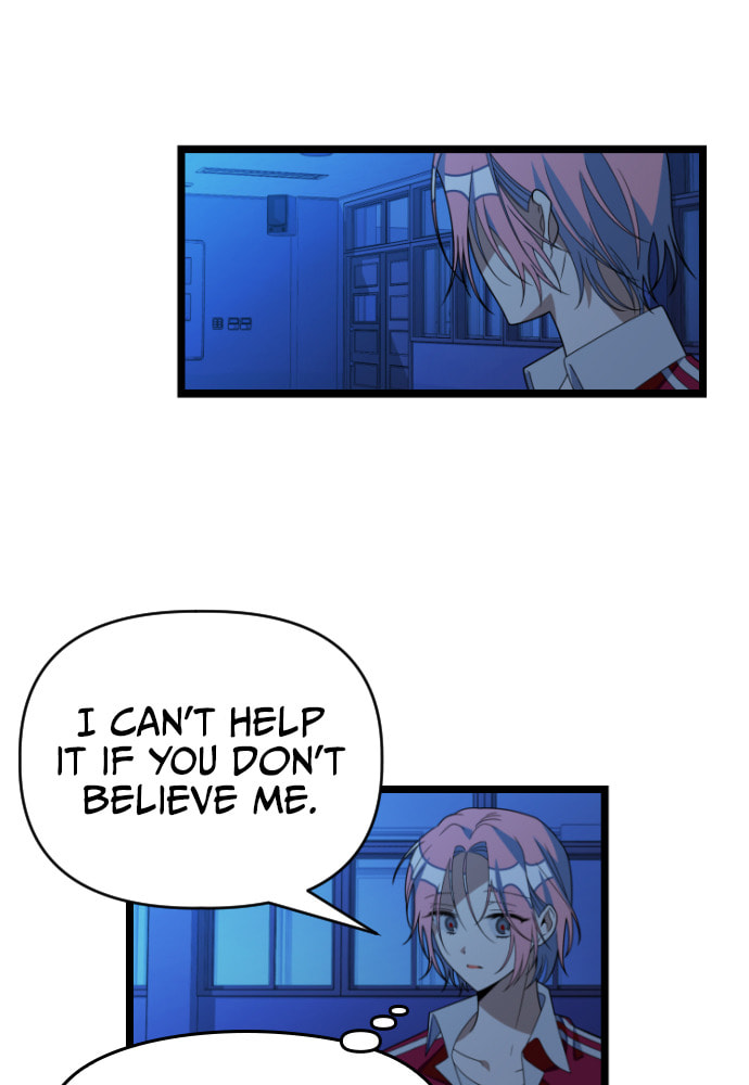 Read Surviving Romance chapter 42 image 39 on Lezhin