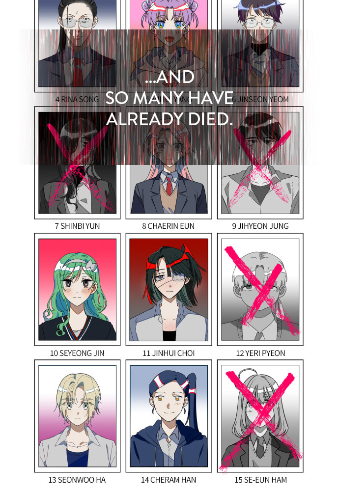 Read Surviving Romance chapter 42 image 5 on Lezhin