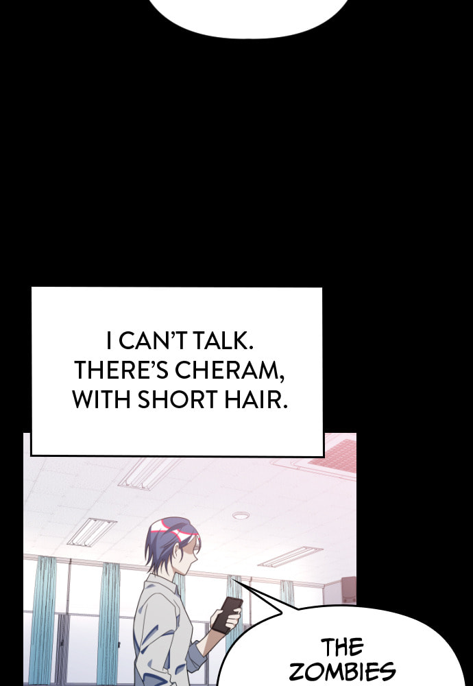 Read Surviving Romance chapter 42 image 54 on Lezhin