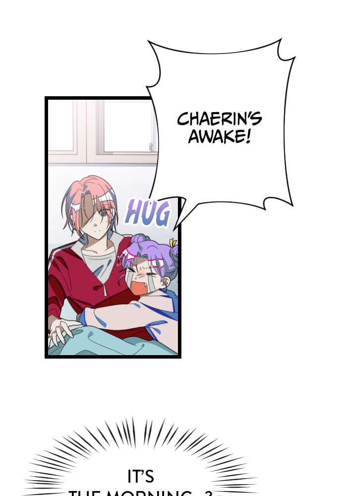 Read Surviving Romance chapter 43 image 22 on Lezhin