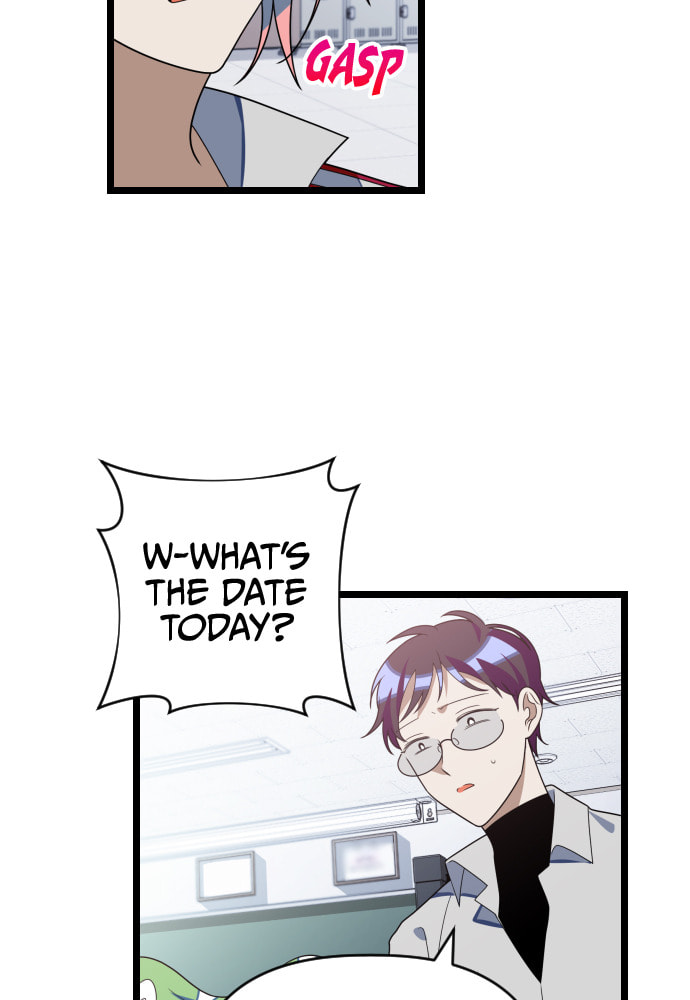 Read Surviving Romance chapter 43 image 25 on Lezhin