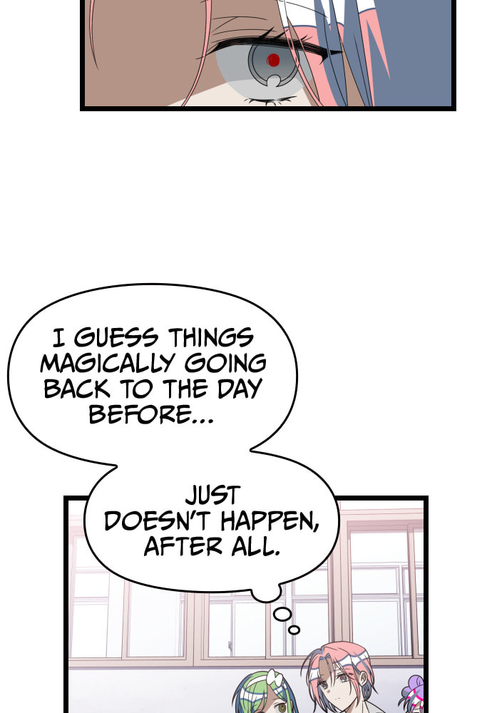 Read Surviving Romance chapter 43 image 28 on Lezhin