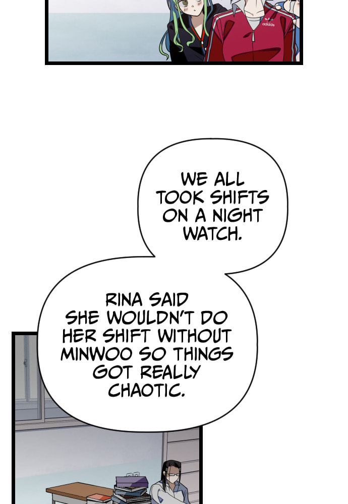 Read Surviving Romance chapter 43 image 29 on Lezhin