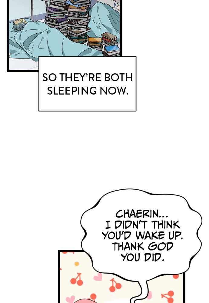 Read Surviving Romance chapter 43 image 30 on Lezhin