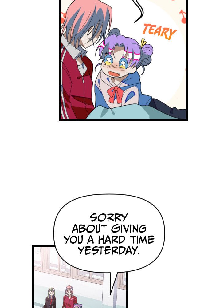 Read Surviving Romance chapter 43 image 31 on Lezhin