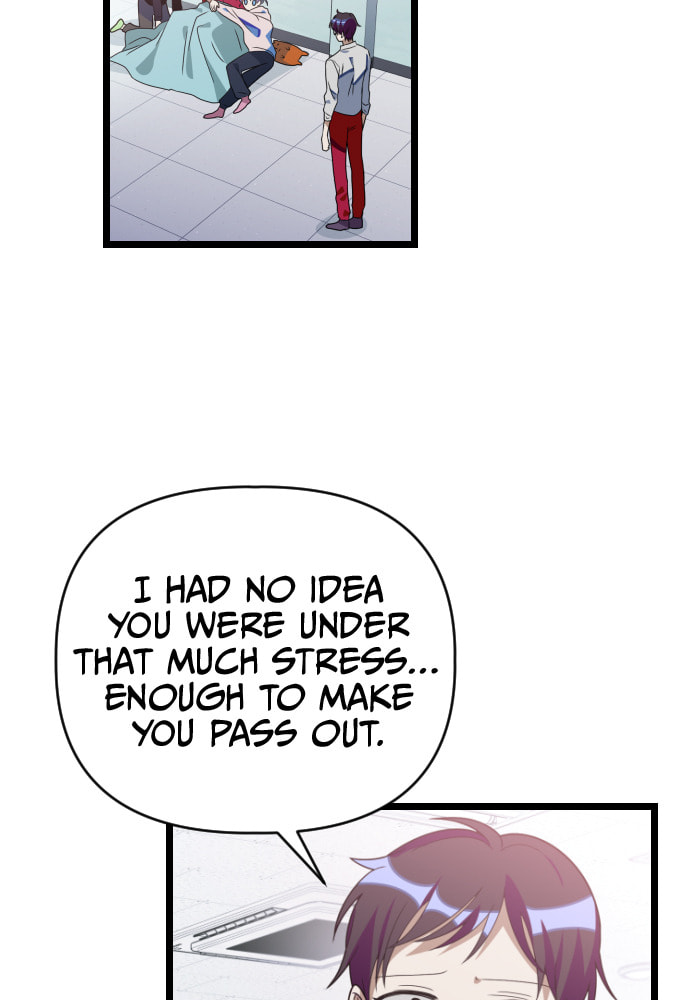 Read Surviving Romance chapter 43 image 32 on Lezhin