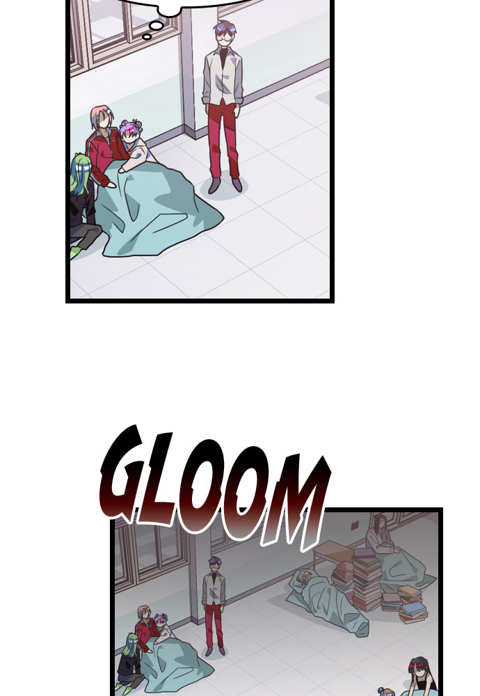 Read Surviving Romance chapter 43 image 35 on Lezhin