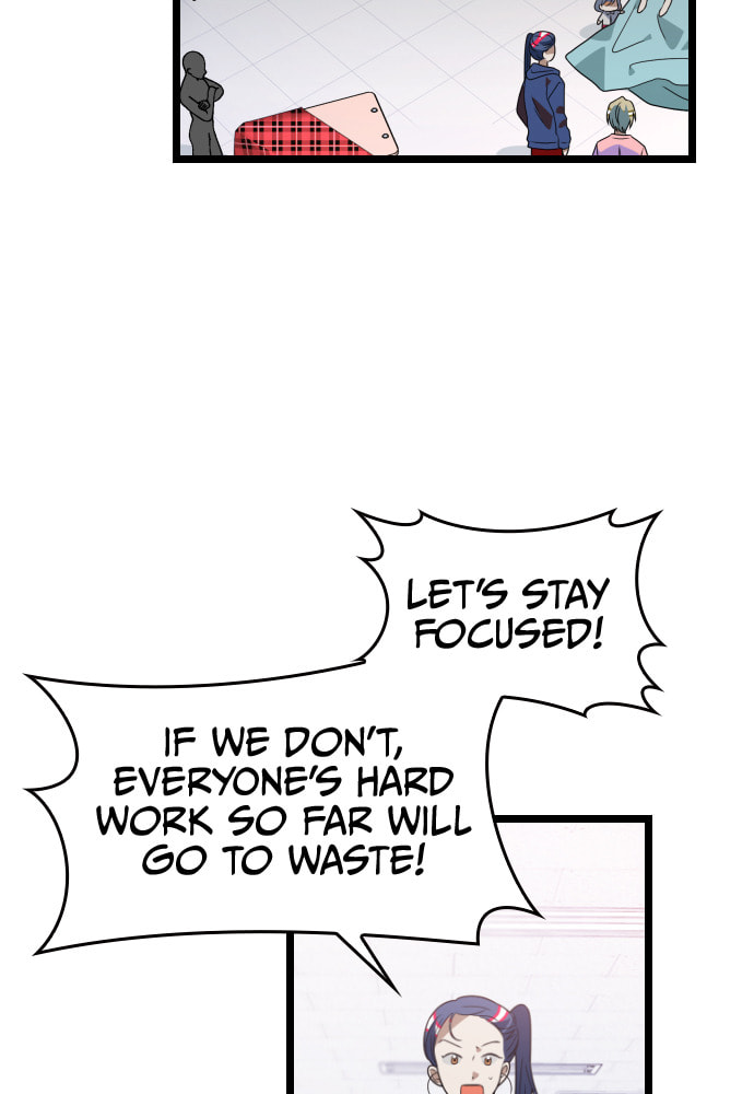 Read Surviving Romance chapter 43 image 36 on Lezhin