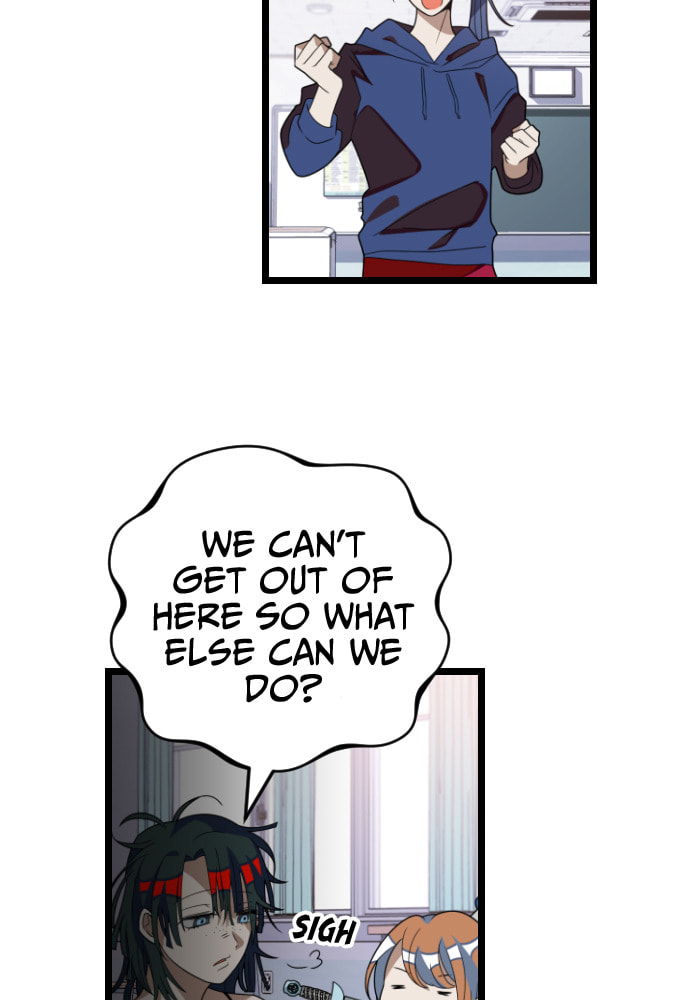 Read Surviving Romance chapter 43 image 37 on Lezhin