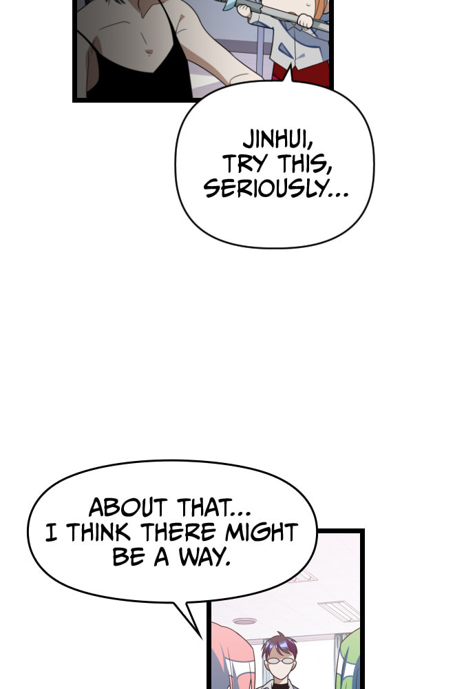 Read Surviving Romance chapter 43 image 38 on Lezhin