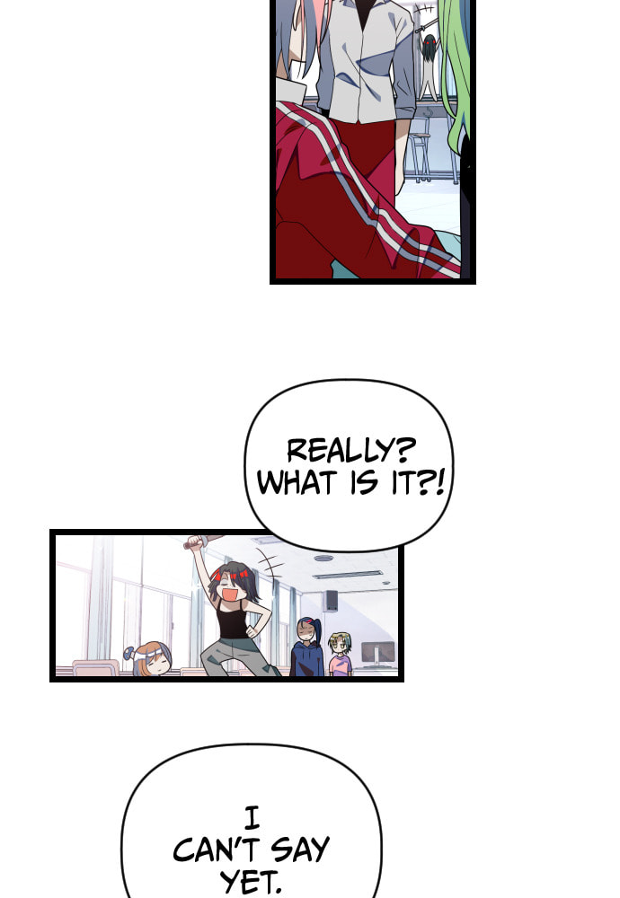 Read Surviving Romance chapter 43 image 39 on Lezhin