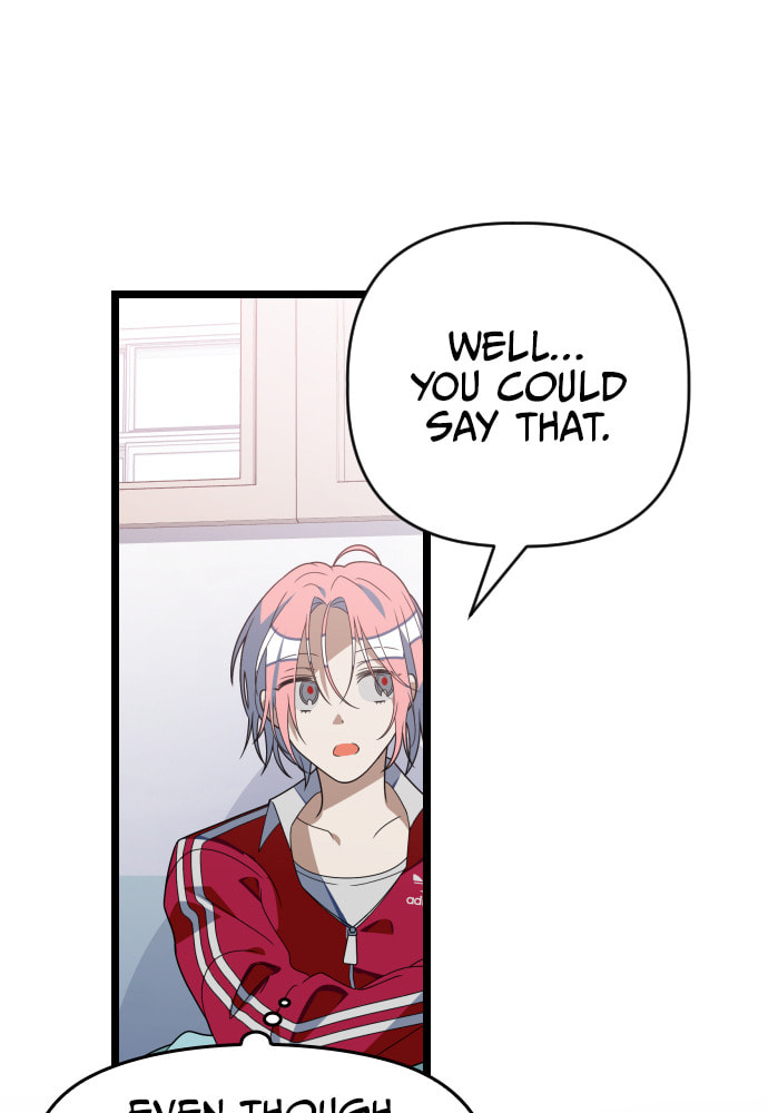 Read Surviving Romance chapter 43 image 43 on Lezhin