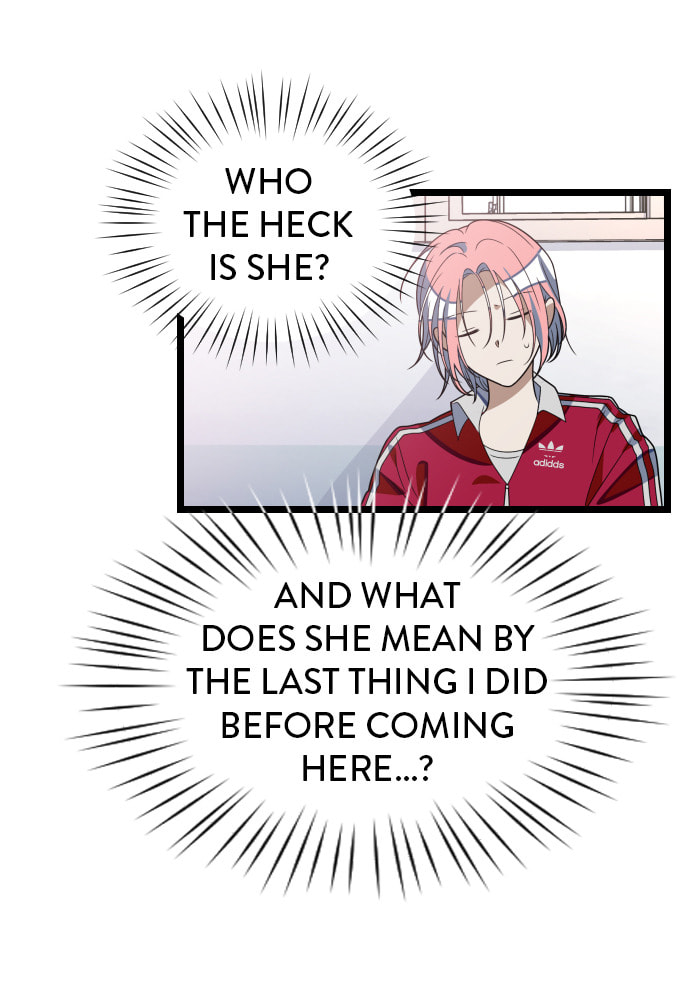 Read Surviving Romance chapter 43 image 46 on Lezhin