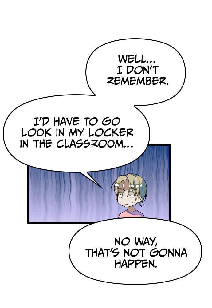 Read Surviving Romance chapter 44 image 3 on Lezhin