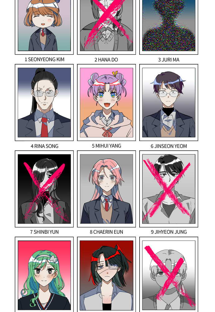 Read Surviving Romance chapter 44 image 90 on Lezhin