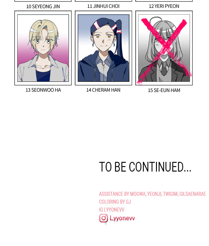 Read Surviving Romance chapter 44 image 91 on Lezhin