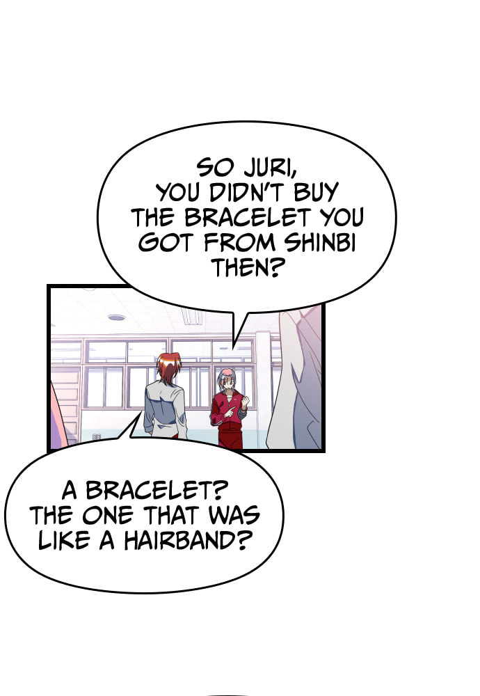 Read Surviving Romance chapter 45 image 20 on Lezhin