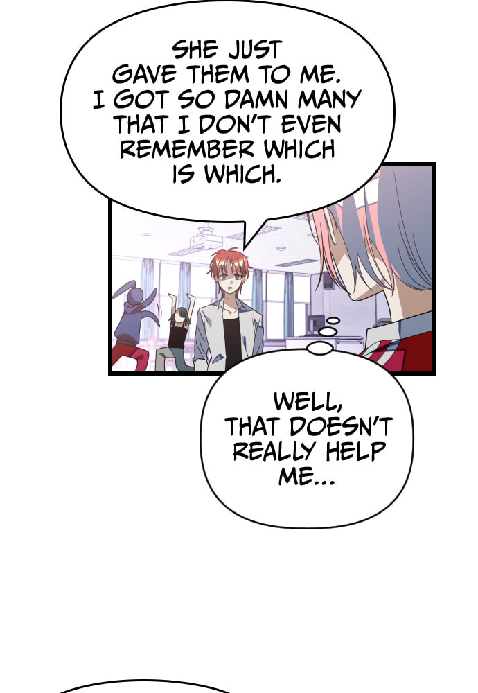 Read Surviving Romance chapter 45 image 21 on Lezhin