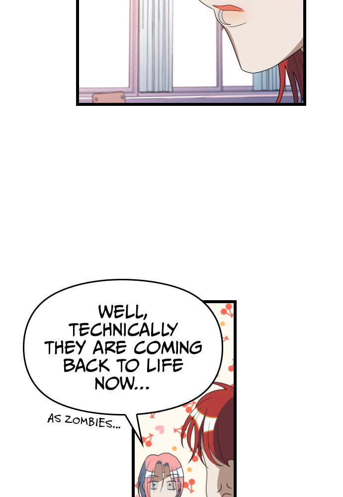 Read Surviving Romance chapter 45 image 25 on Lezhin