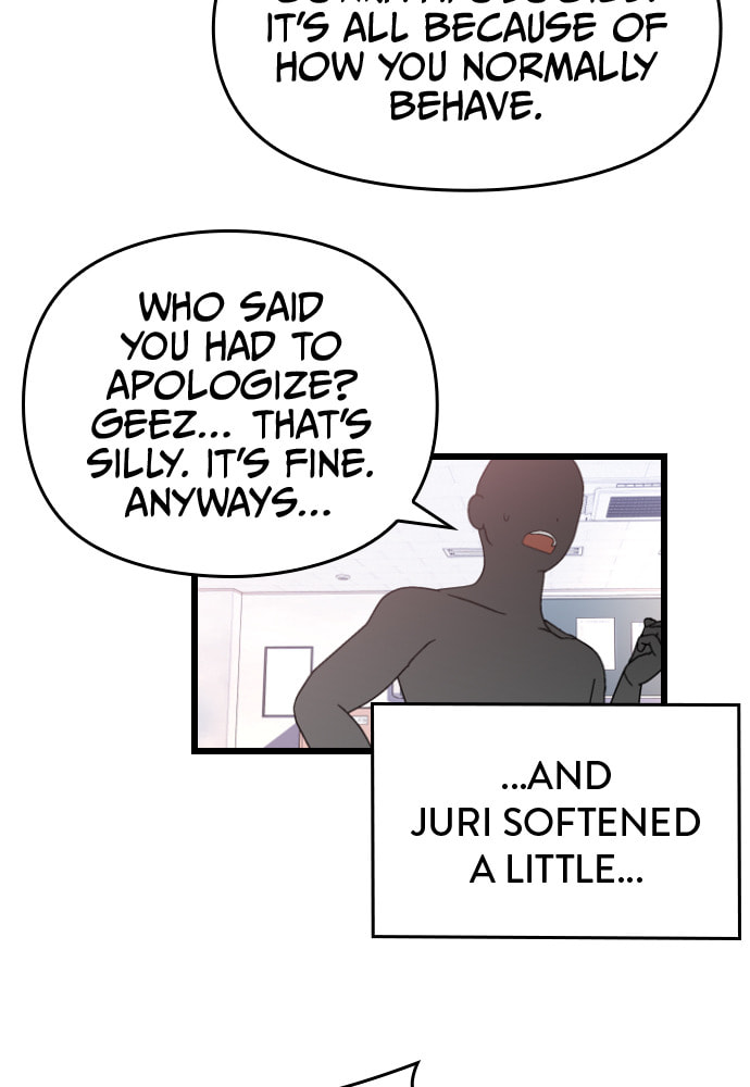 Read Surviving Romance chapter 45 image 3 on Lezhin