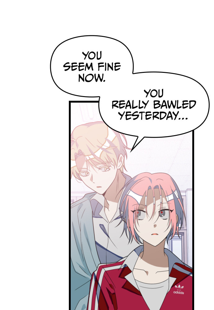 Read Surviving Romance chapter 45 image 33 on Lezhin
