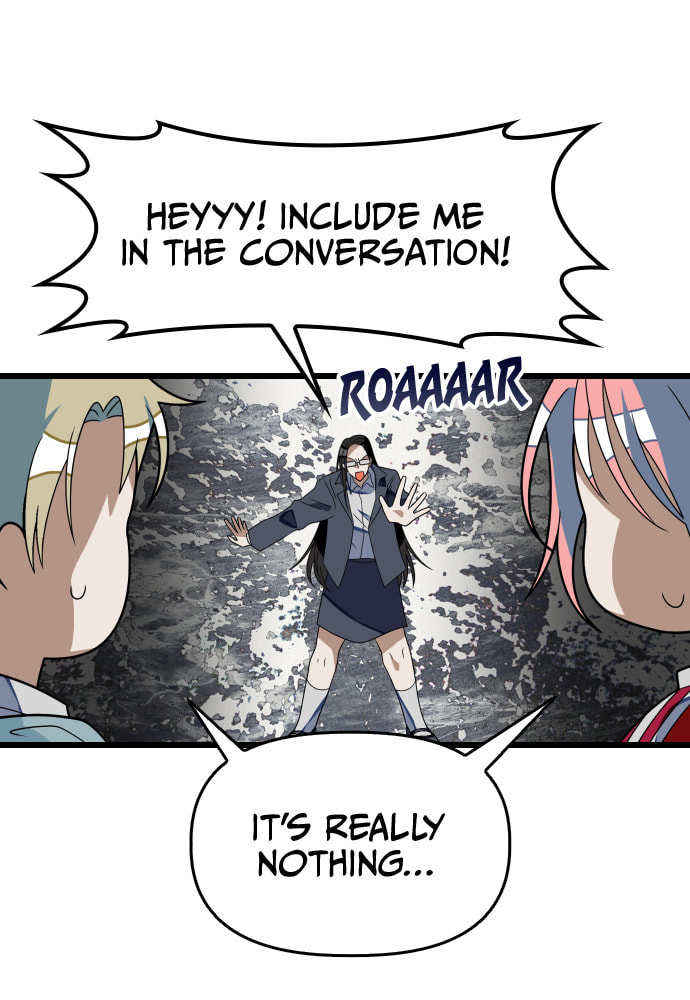 Read Surviving Romance chapter 45 image 36 on Lezhin