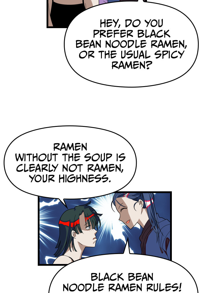 Read Surviving Romance chapter 45 image 6 on Lezhin