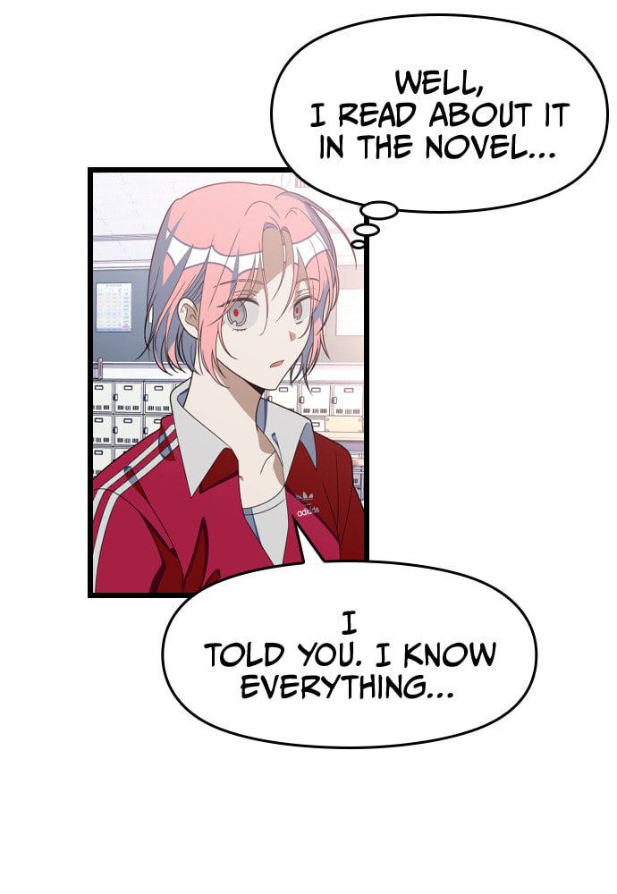Read Surviving Romance chapter 45 image 9 on Lezhin