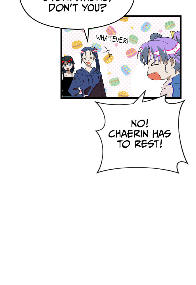 Read Surviving Romance chapter 46 image 28 on Lezhin