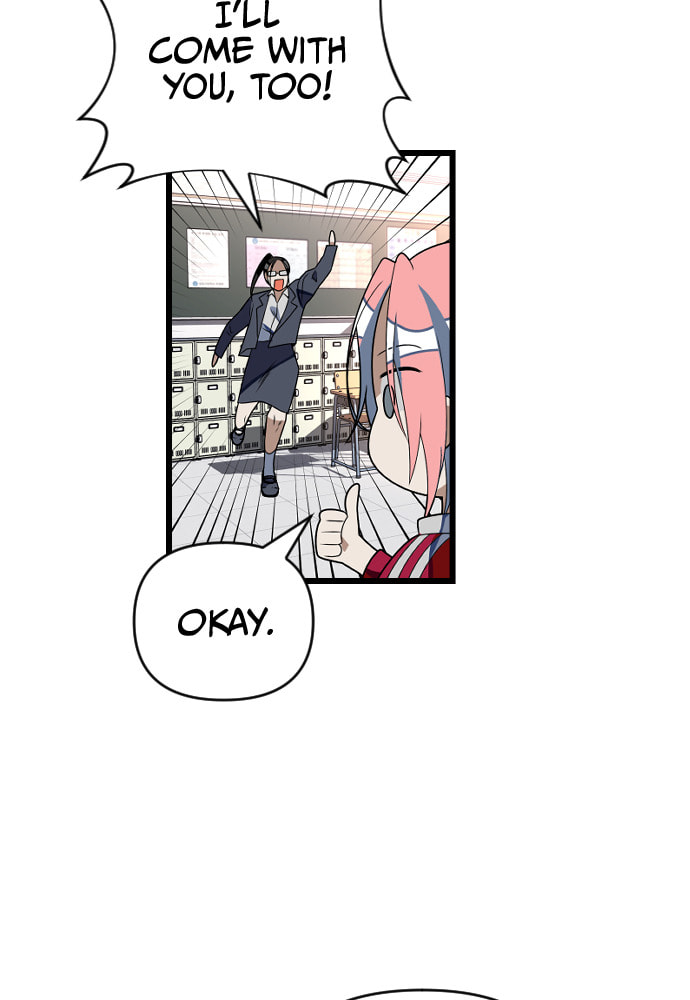 Read Surviving Romance chapter 46 image 39 on Lezhin